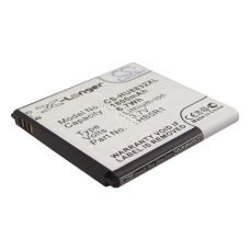 Kompatibler Ersatzakku für Huawei HB5R1,HB5R1H