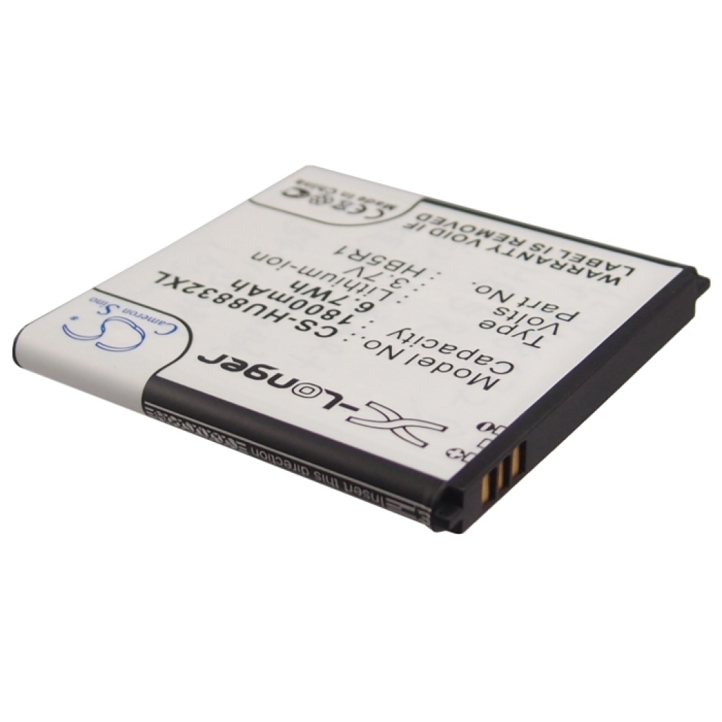 Akku kompatibel mit Huawei CS-HU8832XL