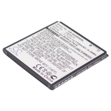 Kompatibler Ersatzakku für Huawei HB5R1V