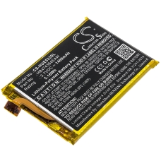 Kompatibler Ersatzakku für Huawei HB474364EAW