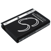 CS-HUE577SL<br />Batteries for   replaces battery PB06LPZ10