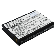 Compatible battery replacement for Huawei HB5F3H,HB5F3H-12,PB06LPZ10,PBD06LPZ10