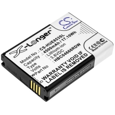 Kompatibler Ersatzakku für Huawei HBC04666RDW