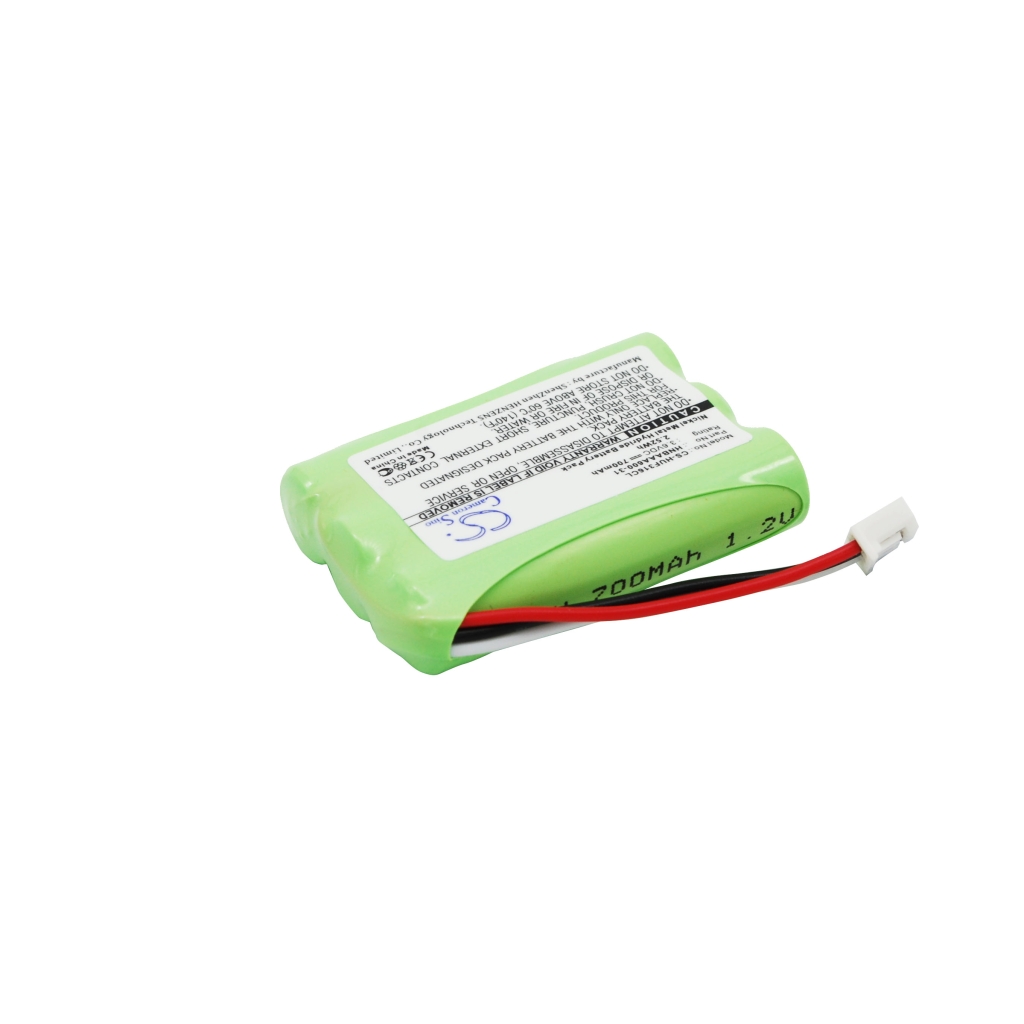 Schnurlostelefon Akkus Huawei CS-HUF316CL