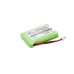 Schnurlostelefon Akkus Huawei CS-HUF316CL