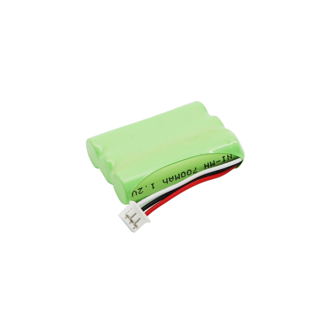 Schnurlostelefon Akkus Huawei CS-HUF316CL