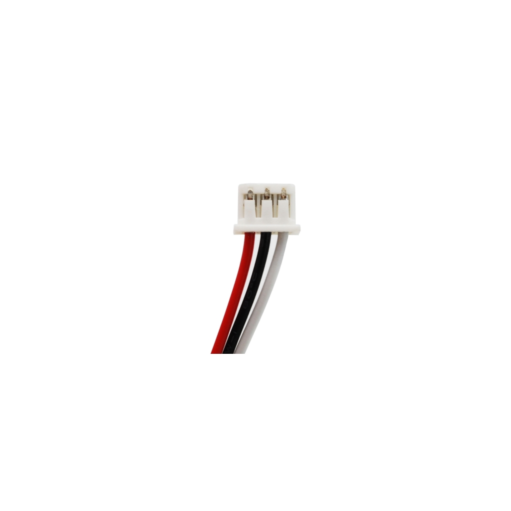 Schnurlostelefon Akkus Huawei CS-HUF316CL