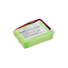 Kompatibler Ersatzakku für Huawei BTR2260B,HGB-15AAX3,HGB-2A10,HGB-2A10X3