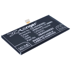 Kompatibler Ersatzakku für Huawei HB494590EBC,HB494590EBW
