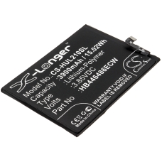 Kompatibler Ersatzakku für Huawei HB446486ECW