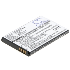 Kompatibler Ersatzakku für Huawei PBD10LPZ10