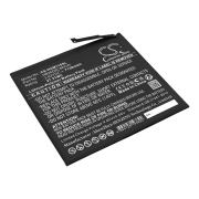 Battery compatibleWith Huawei