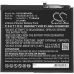 Tablet-PC Akkus Huawei CS-HUM140SL