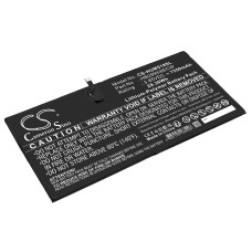 Kompatibler Ersatzakku für Huawei HB2994I8ECW