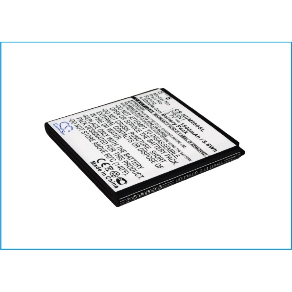 DeskTop Charger Huawei CS-HUM660SL