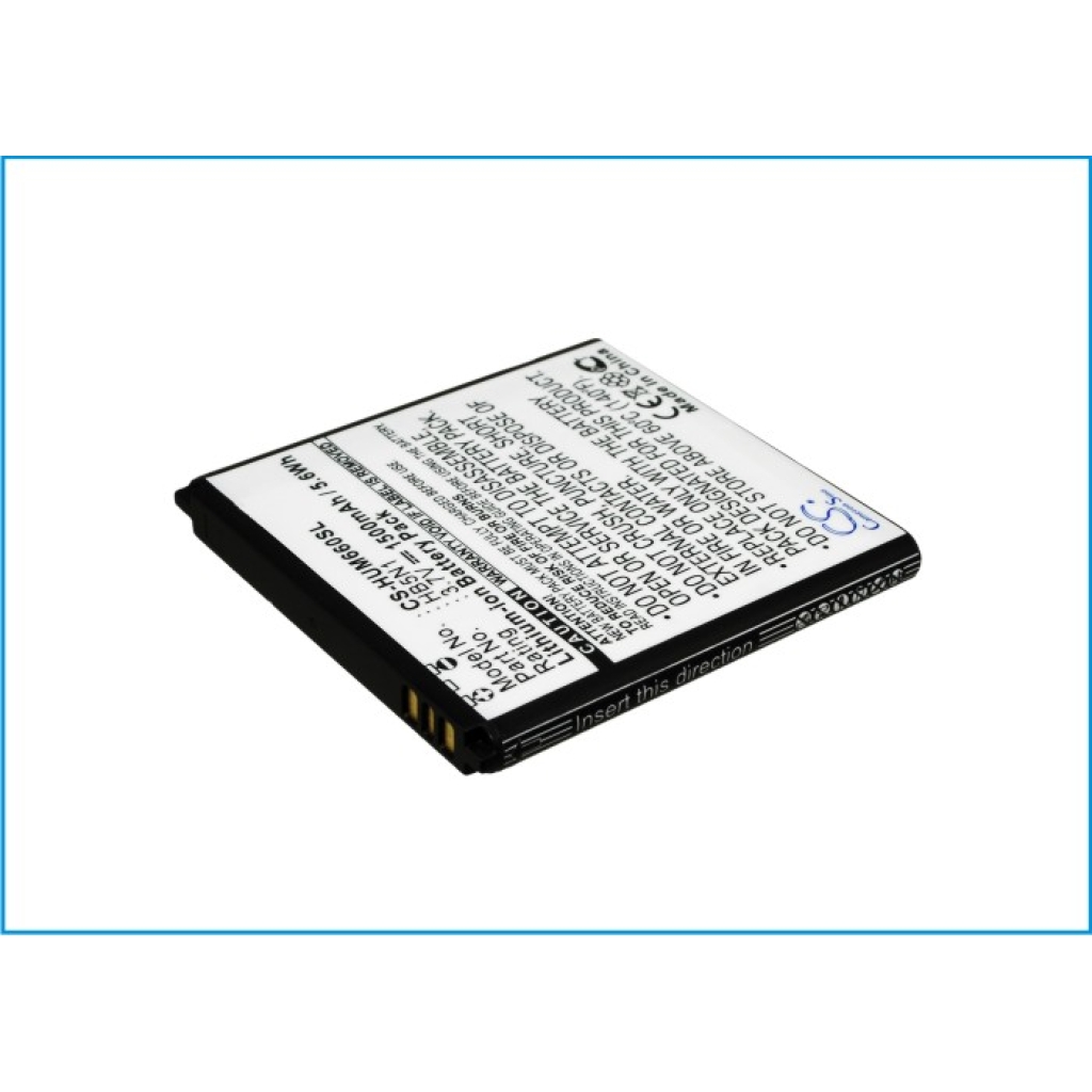 DeskTop Charger Huawei CS-HUM660SL