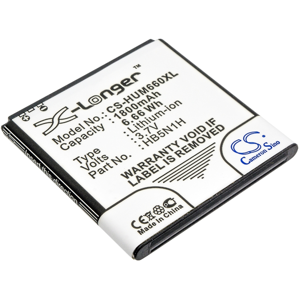 DeskTop Charger Metropcs CS-HUM660XL