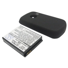 Compatible battery replacement for MetroPCS HB4J1,HB4J1H