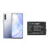 Handy Akkus Huawei CS-HUN810SL