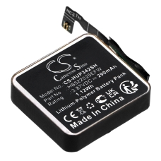 Kompatibler Ersatzakku für Huawei 24023614,HB522025EFW