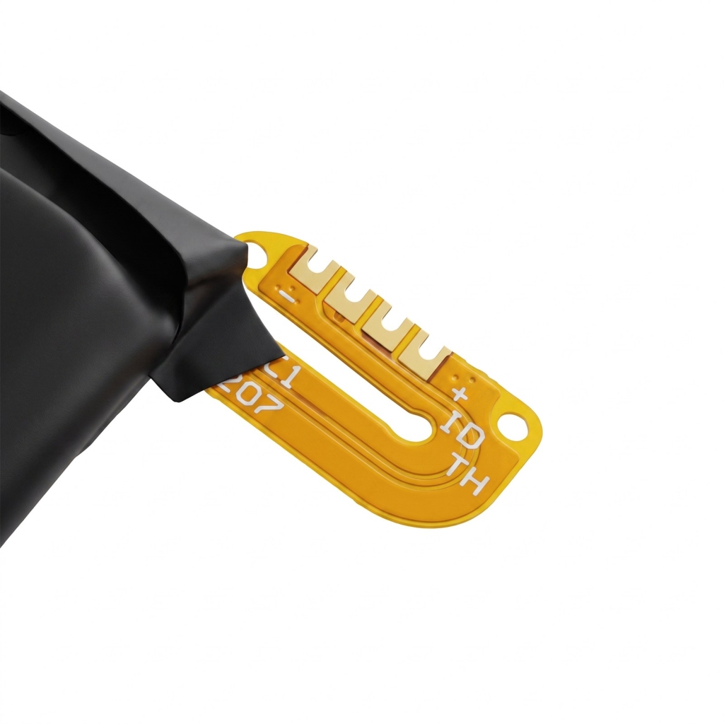 Akku kompatibel mit Huawei CS-HUP546SH