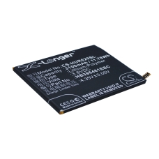 Kompatibler Ersatzakku für Huawei HB396481EBC,HB396481EBW