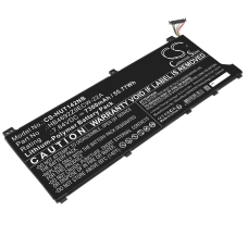 Kompatibler Ersatzakku für Huawei HB4692Z9ECW-22A