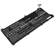 Battery compatibleWith Huawei