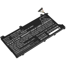 Kompatibler Ersatzakku für Huawei HB4692J5ECW-31