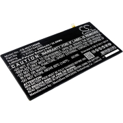 Battery compatibleWith Huawei