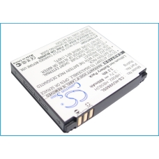 Compatible battery replacement for Vodafone HB5B2,HB5B2H