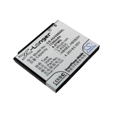 Compatible battery replacement for Vodafone HB5B2,HB5B2H