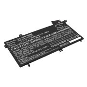 Laptop Akkus Huawei MRC-W50