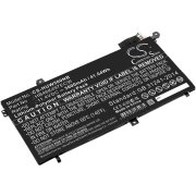 Laptop Akkus Huawei MRC-W50
