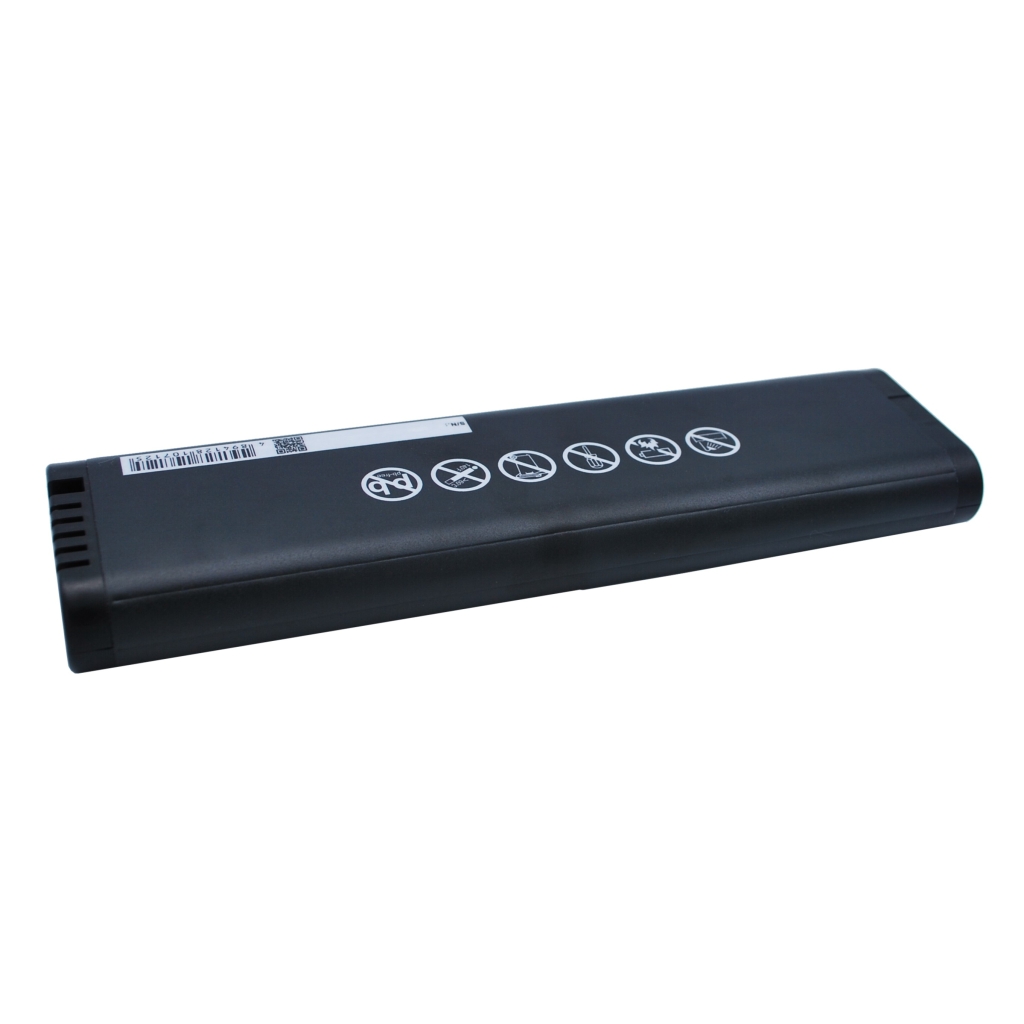 Battery Replaces LI204SX-66