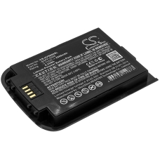 Kompatibler Ersatzakku für Humanware BAPP-0006