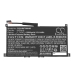 Laptop Akkus HP CS-HWF360NB