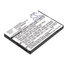 Kompatibler Ersatzakku für HP 290483-B21,359113-001,359498-001,HSTNH-M02B-SL,HSTNN-H02C-X