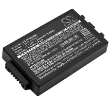 Kompatibler Ersatzakku für Dolphin 99EX-BTEC-1,99EX-BTES-1