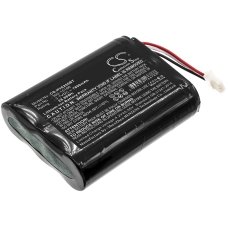 Kompatibler Ersatzakku für Adt 300-10186