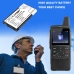 Two-Way Radio Battery Hytera CS-HYC370TW