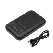 Power bank compatibleWith Power bank