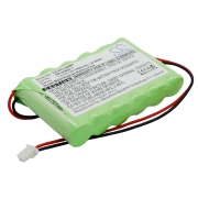CS-HYL300BT<br />Batteries for   replaces battery 103-301179