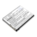 Two-Way Radio Battery Hytera CS-HYP490TW