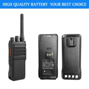 Two-Way Radio Battery Hytera HP505
