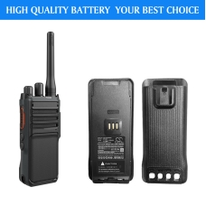 Kompatibler Ersatzakku für Hytera BP3005