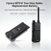 Akkus  kompatibel mit Hytera AP515 AP515 CS-HYP510TC