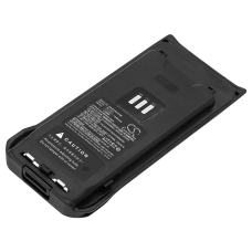 Kompatibler Ersatzakku für Hytera BL1507