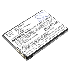 Kompatibler Ersatzakku für Hytera BP4501
