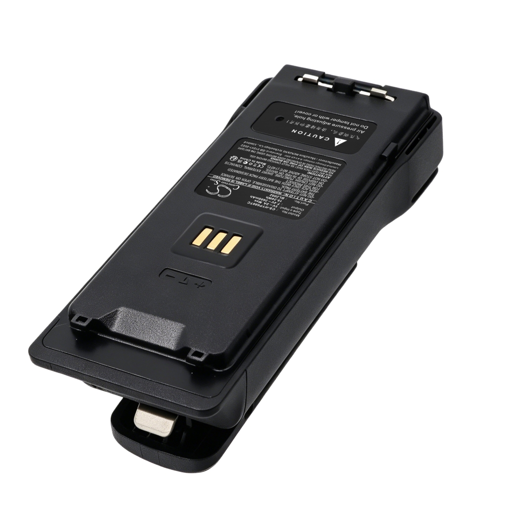Akku kompatibel mit Hytera CS-HYP680TC